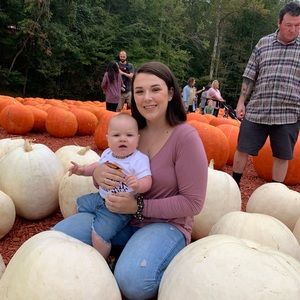 Meet your Posher, Taylor